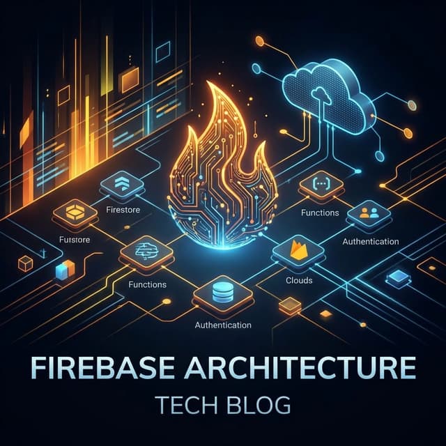 Beginner Guide to Firebase for Web Developers
